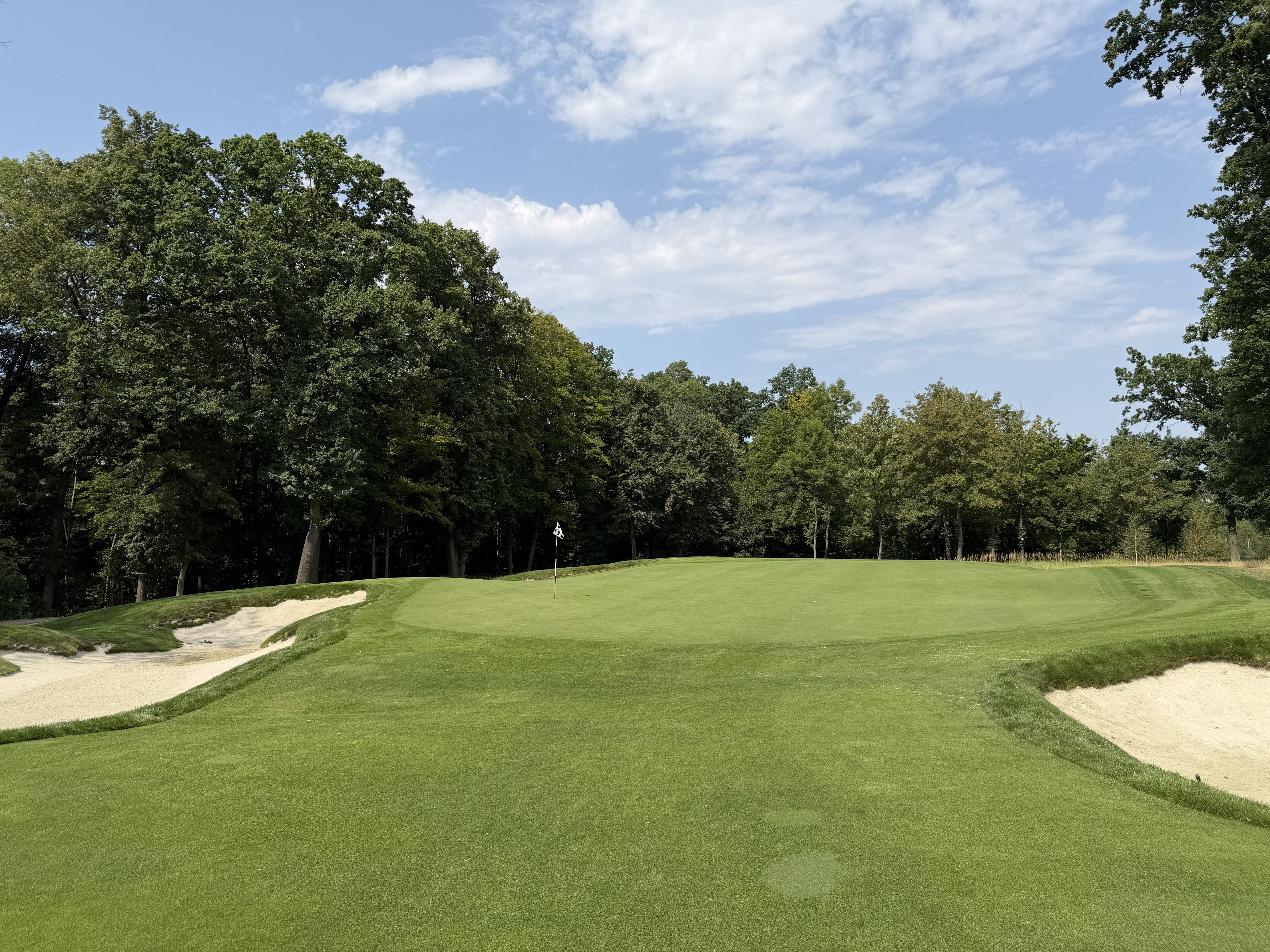 PGA National Oaks Prague