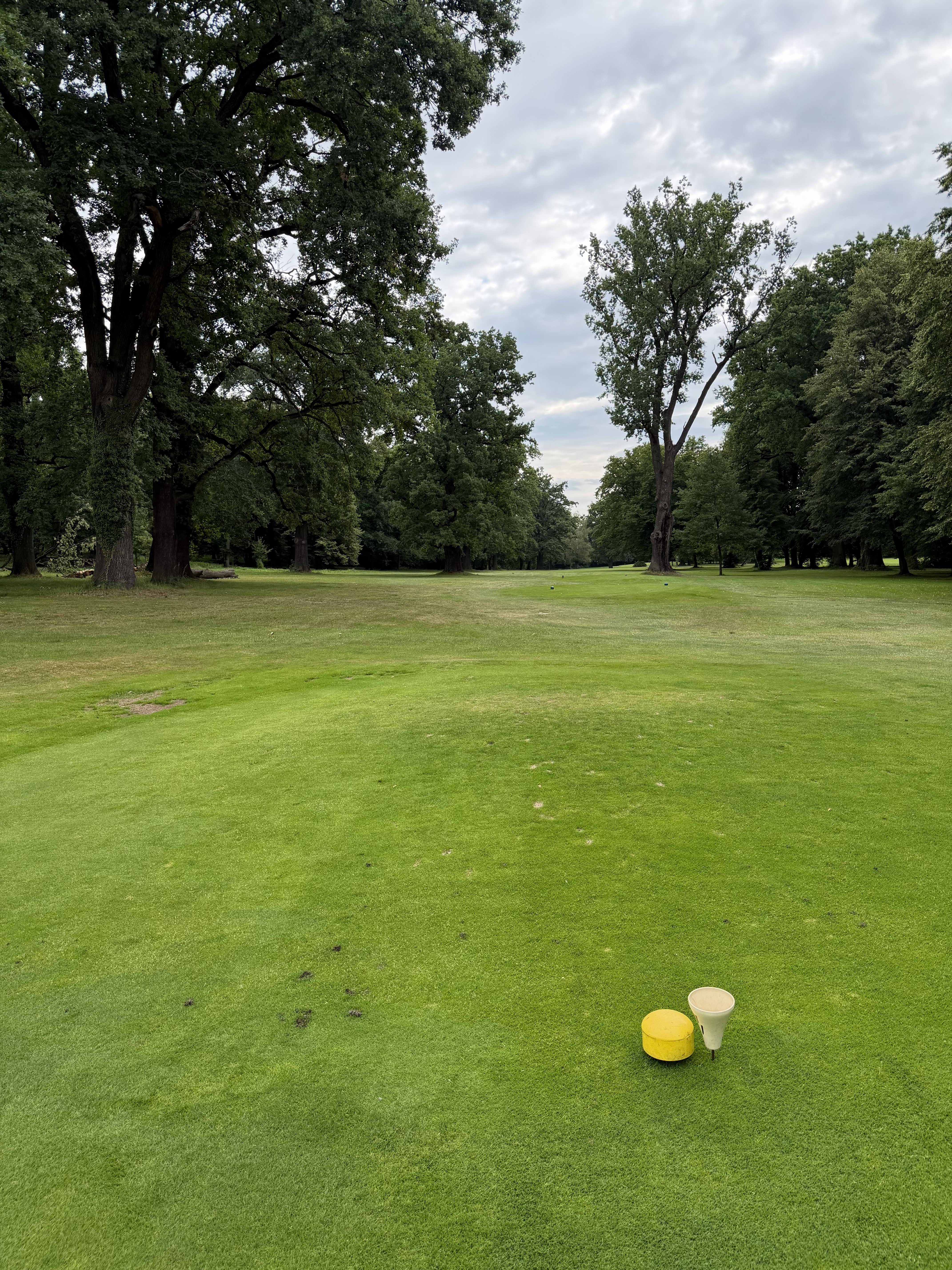 Silesia Kravaře Golf Resort